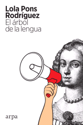 E-book, El árbol de la lengua, Arpa