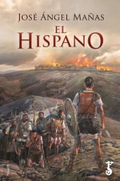 eBook, El Hispano, Arzalia Ediciones