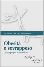 eBook, Obesità e sovrappeso : un corpo per nascondersi, Marrama, Rita, L'asino d'oro