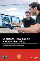 E-book, Computer Aided Design and Manufacturing, ASME Press