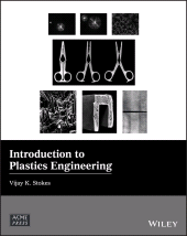 E-book, Introduction to Plastics Engineering, ASME Press