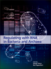 E-book, Regulating with RNA in Bacteria and Archaea, ASM Press - American Society for Microbiology
