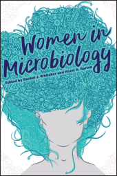 E-book, Women in Microbiology, ASM Press - American Society for Microbiology