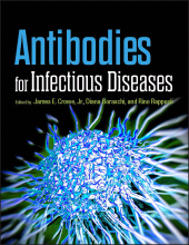 E-book, Antibodies for Infectious Diseases, ASM Press - American Society for Microbiology