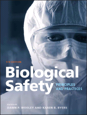 E-book, Biological Safety : Principles and Practices, ASM Press - American Society for Microbiology