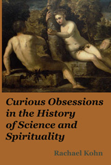 E-book, Curious Obsessions in the History of Science and Spirituality, ATF Press, ATF Press