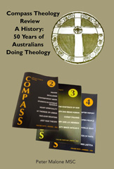 eBook, Compass Theology Review : A History, 50 Years of Australians Doing Theology, ATF Press