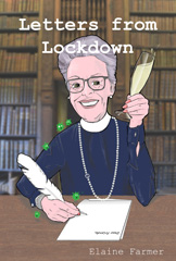 E-book, Letters from Lockdown, ATF Press