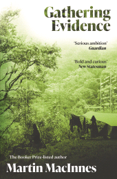 E-book, Gathering Evidence, Atlantic Books