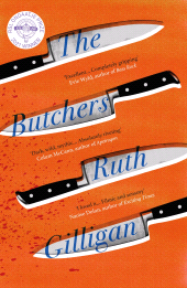 E-book, The Butchers : Winner of the 2021 RSL Ondaatje Prize, Atlantic Books