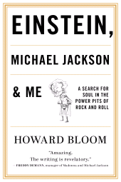 E-book, Einstein, Michael Jackson & Me : A Search for Soul in the Power Pits of Rock and Roll, Backbeat