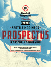 E-book, Seattle Mariners 2020 : A Baseball Companion, Baseball Prospectus