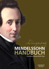 E-book, Mendelssohn-Handbuch, Bärenreiter-Verlag