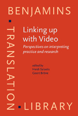 E-book, Linking up with Video, John Benjamins Publishing Company