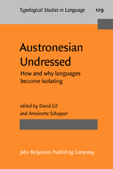 E-book, Austronesian Undressed, John Benjamins Publishing Company