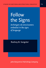 E-book, Follow the Signs, John Benjamins Publishing Company