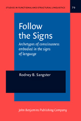 eBook, Follow the Signs, John Benjamins Publishing Company