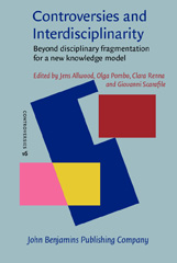E-book, Controversies and Interdisciplinarity, John Benjamins Publishing Company