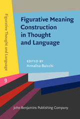 E-book, Figurative Meaning Construction in Thought and Language, John Benjamins Publishing Company