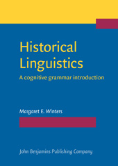 E-book, Historical Linguistics, John Benjamins Publishing Company