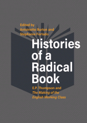 E-book, Histories of a Radical Book : E. P. Thompson and The Making of the English Working Class, Berghahn Books