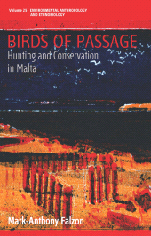eBook, Birds of Passage : Hunting and Conservation in Malta, Berghahn Books