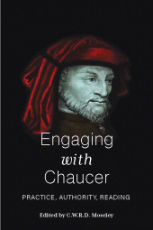 E-book, Engaging with Chaucer : Practice, Authority, Reading, Berghahn Books