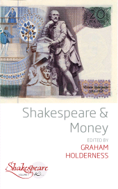 E-book, Shakespeare and Money, Berghahn Books