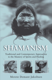 E-book, Shamanism : Traditional and Contemporary Approaches to the Mastery of Spirits and Healing, Berghahn Books