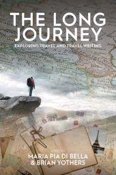 E-book, The Long Journey : Exploring Travel and Travel Writing, Berghahn Books