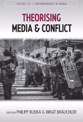 E-book, Theorising Media and Conflict, Berghahn Books