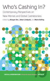 E-book, Who's Cashing In? : Contemporary Perspectives on New Monies and Global Cashlessness, Berghahn Books