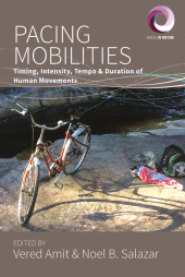 E-book, Pacing Mobilities : Timing, Intensity, Tempo and Duration of Human Movements, Berghahn Books