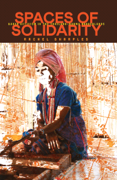 E-book, Spaces of Solidarity : Karen Activism in the Thailand-Burma Borderlands, Berghahn Books