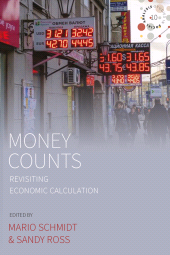 E-book, Money Counts : Revisiting Economic Calculation, Berghahn Books