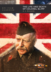 E-book, The Life and Death of Colonel Blimp, British Film Institute