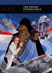 E-book, The Empire Strikes Back, British Film Institute