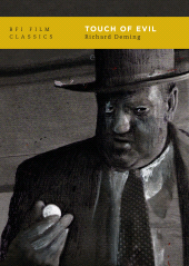 E-book, Touch of Evil, British Film Institute