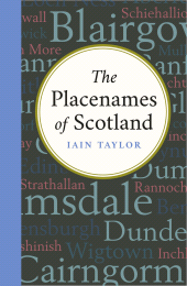 E-book, The Placenames of Scotland, Birlinn
