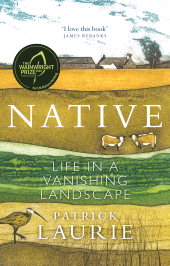 E-book, Native : Life in a Vanishing Landscape, Birlinn