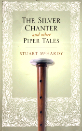 E-book, The Silver Chanter : Historical Tales of Scottish Pipers, Birlinn