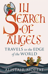 E-book, In Search of Angels : Travels to the Edge of the World, Birlinn