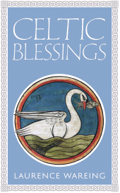 E-book, Celtic Blessings, Birlinn