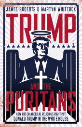 E-book, Trump And The Puritans, Biteback Publishing