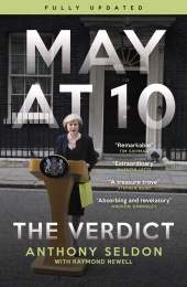 E-book, May at 10 : The Verdict, Biteback Publishing