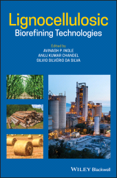 E-book, Lignocellulosic Biorefining Technologies, Blackwell