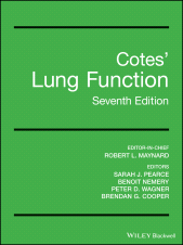 E-book, Lung Function, Blackwell