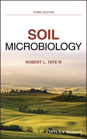 E-book, Soil Microbiology, Blackwell