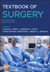 E-book, Textbook of Surgery, Blackwell