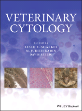 E-book, Veterinary Cytology, Blackwell